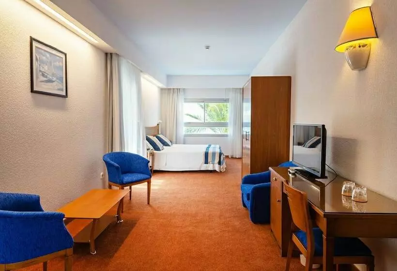 Студия Стандарт Вид на Море, Innside Costablanca - Adults Only