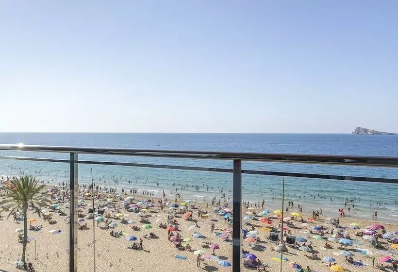 Студия Стандарт Вид на Море, Innside Costablanca - Adults Only