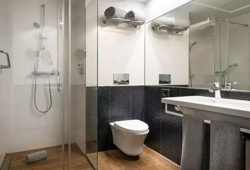 Номер Стандарт Индивидуальный, Innside Costablanca - Adults Only