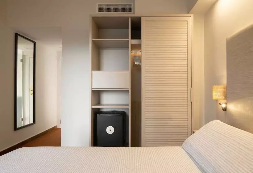 Номер Стандарт Индивидуальный, Innside Costablanca - Adults Only