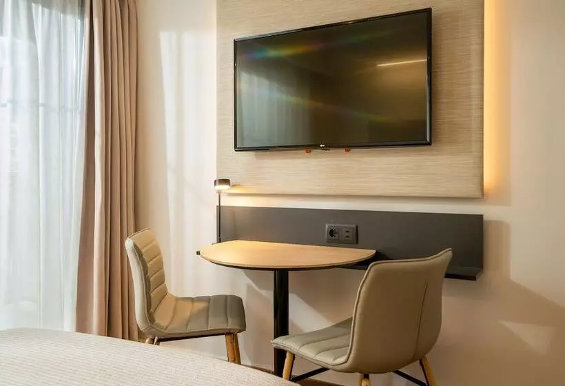 Номер Стандарт Индивидуальный, Innside Costablanca - Adults Only