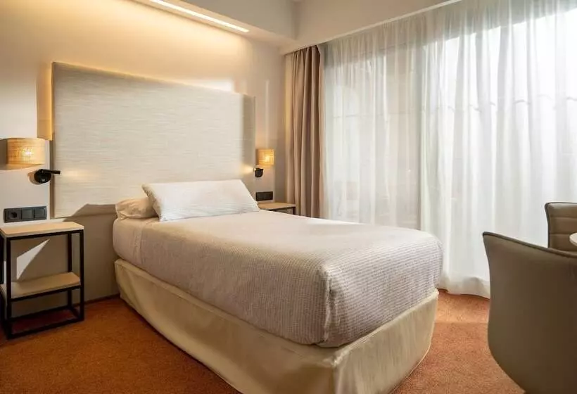 Номер Стандарт Индивидуальный, Innside Costablanca - Adults Only