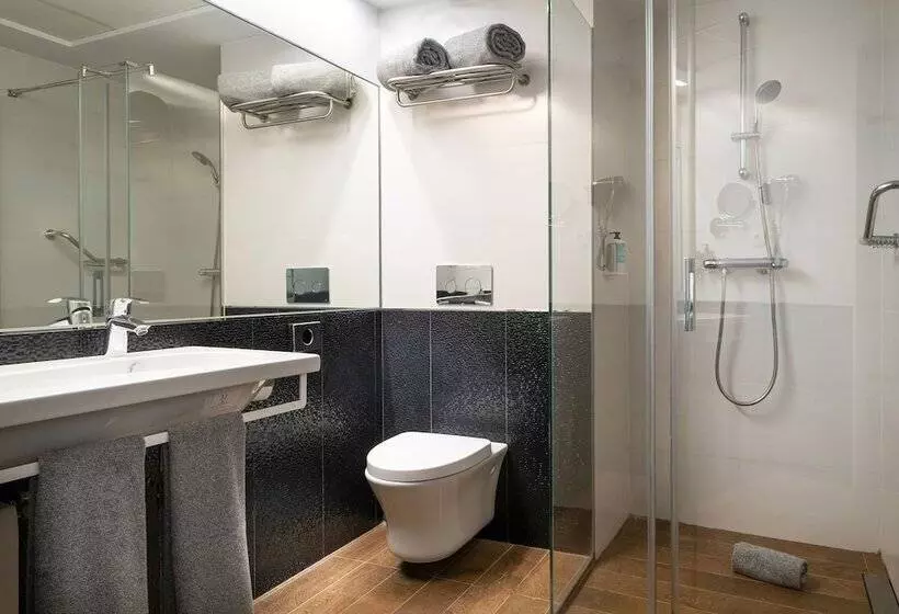 Номер Стандарт, Innside Costablanca - Adults Only