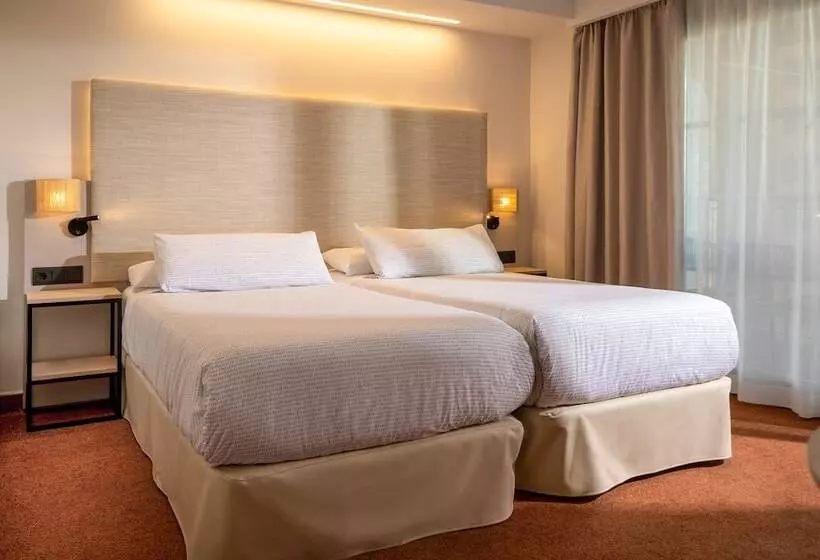 Номер Стандарт, Innside Costablanca - Adults Only