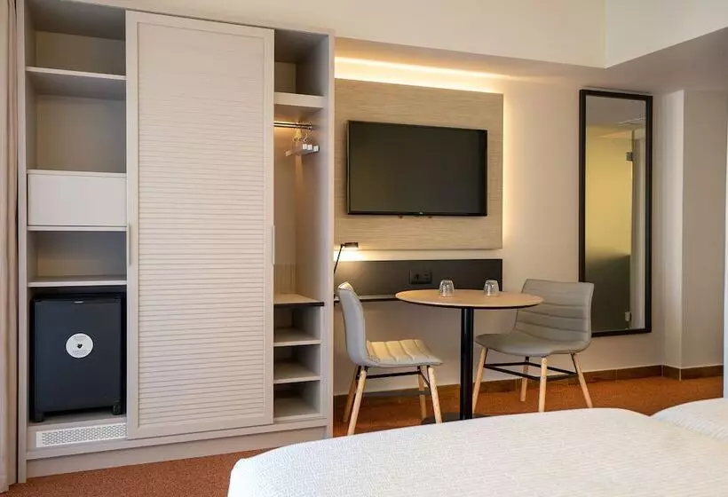 Номер Стандарт, Innside Costablanca - Adults Only