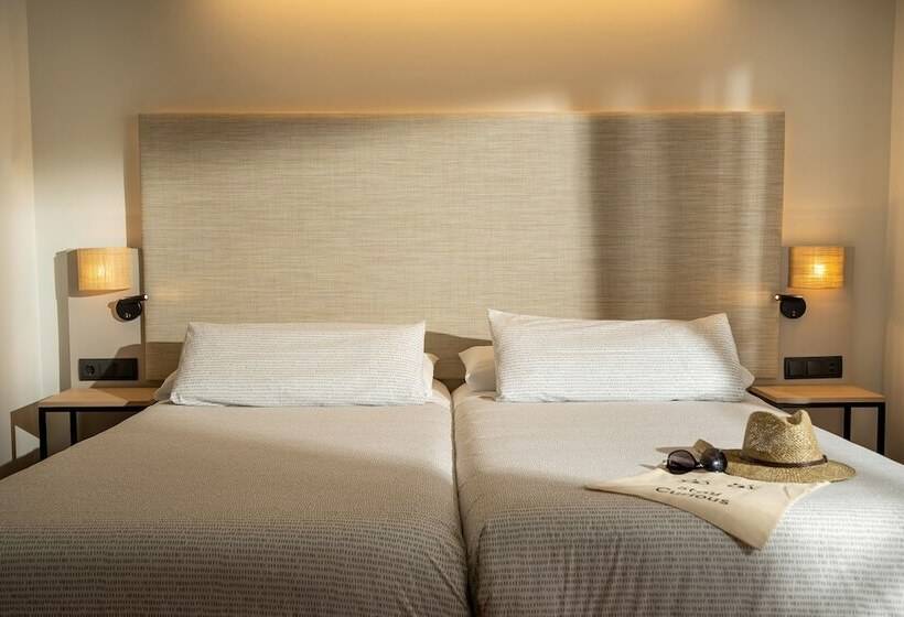 اتاق استاندارد, Innside Costablanca - Adults Only