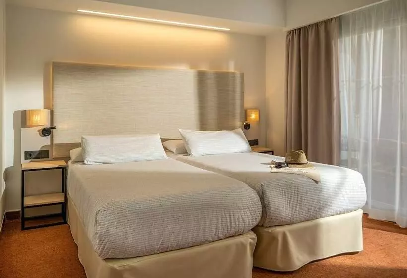 Номер Стандарт, Innside Costablanca - Adults Only