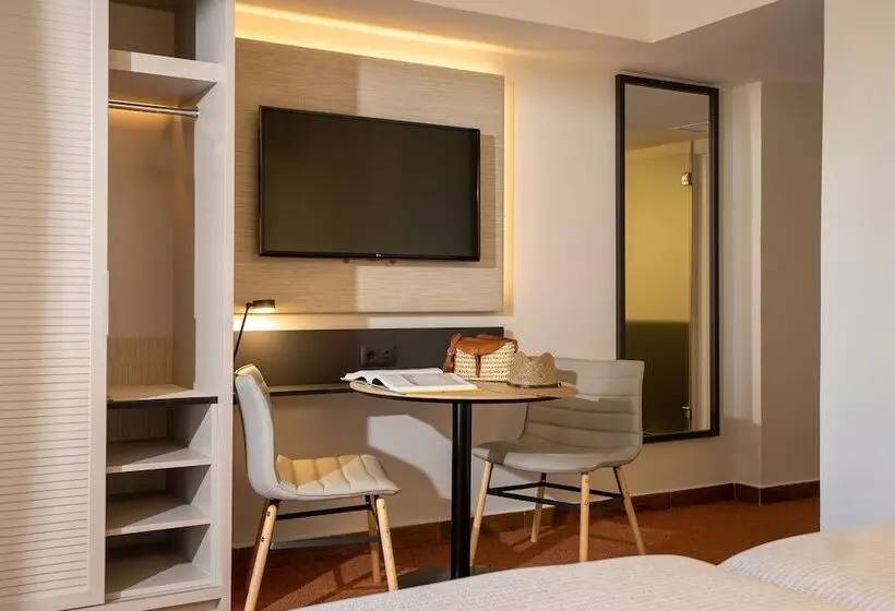 Номер Стандарт, Innside Costablanca - Adults Only