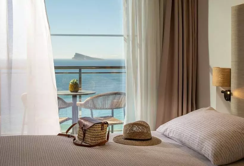 Студия Стандарт Вид на Море, Innside Costablanca - Adults Only