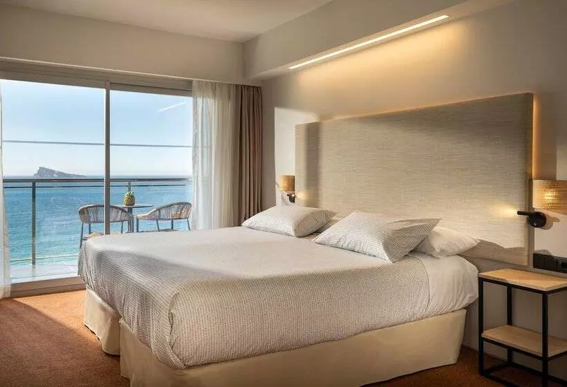 Студия Стандарт Вид на Море, Innside Costablanca - Adults Only
