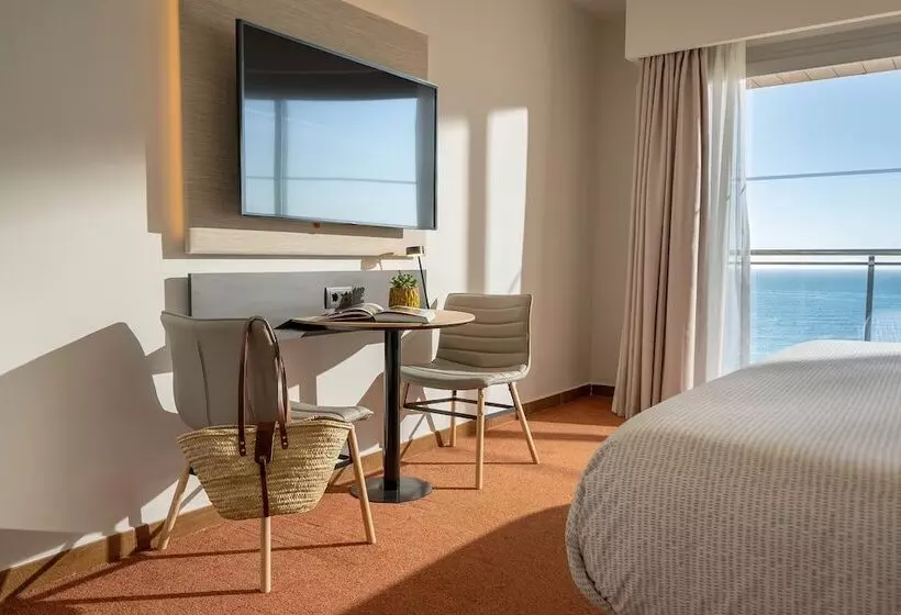 Студия Стандарт Вид на Море, Innside Costablanca - Adults Only