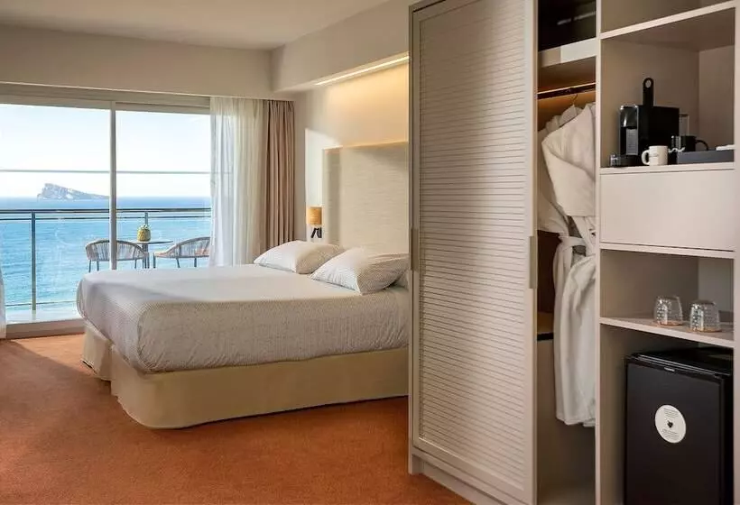 Студия Стандарт Вид на Море, Innside Costablanca - Adults Only