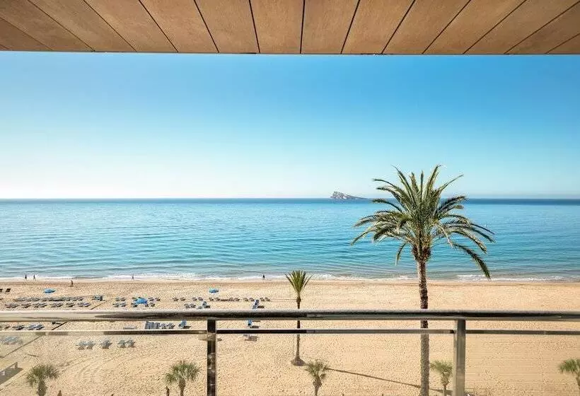 Habitación Premium Vista al Mar., Innside Costablanca - Adults Only