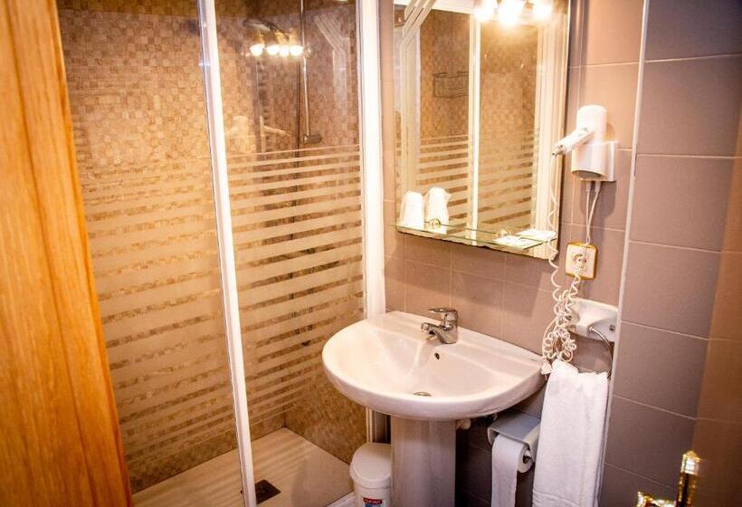 חדר סטנדרט, Isabel Rooms   Suarez Inclán 38