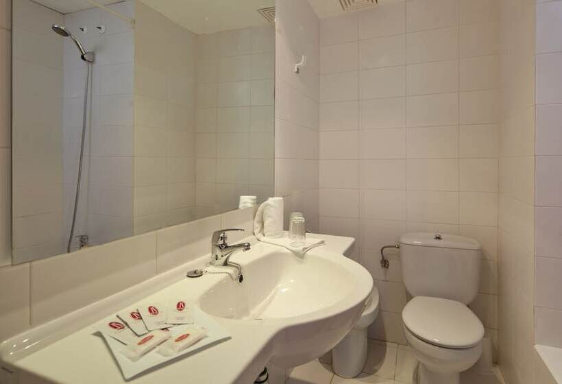 エコノミールーム, Js Miramar