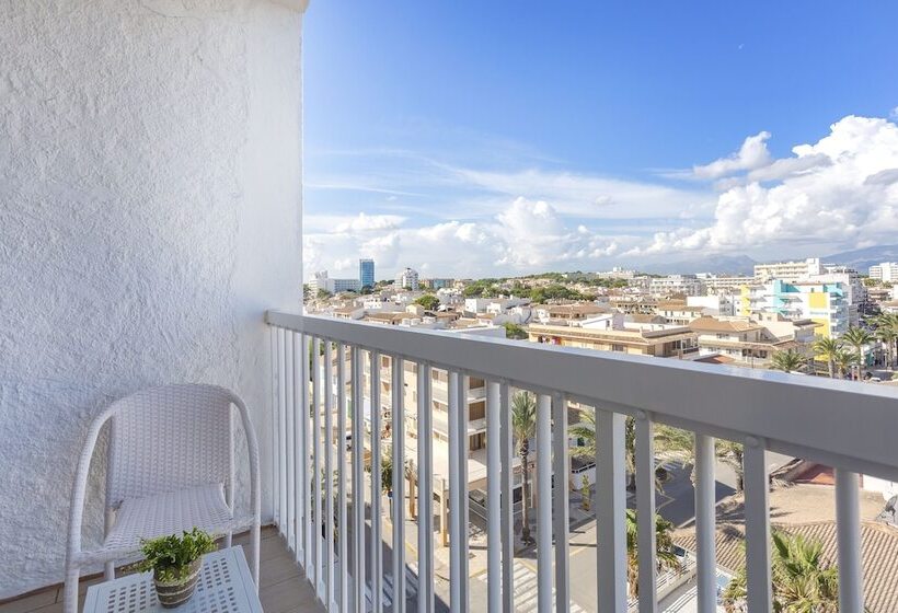 エコノミールーム, Js Miramar