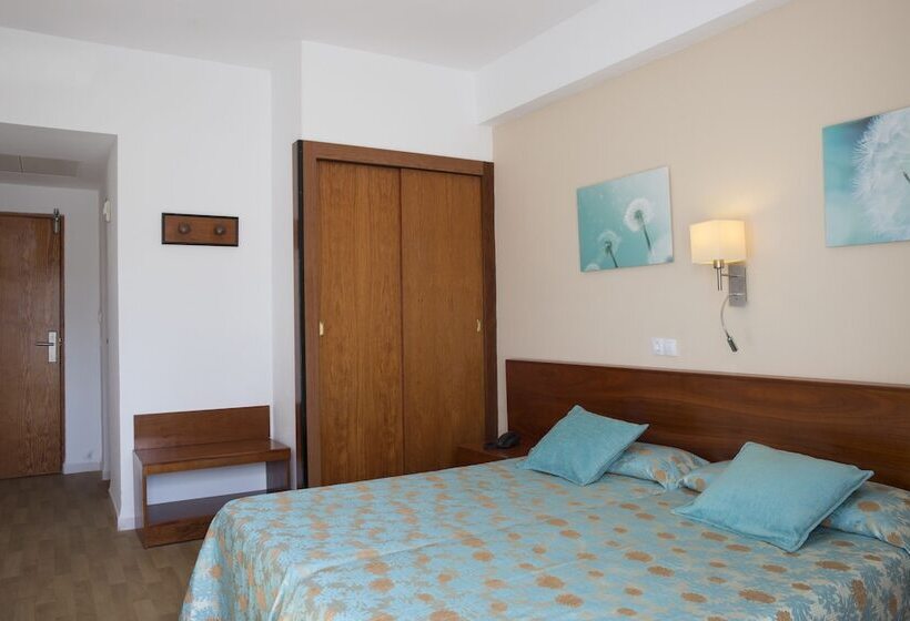 エコノミールーム, Js Miramar