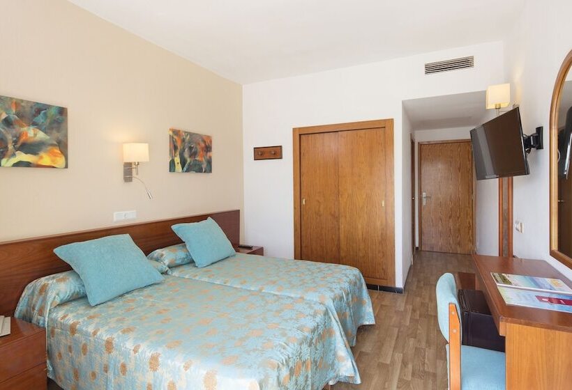 エコノミールーム, Js Miramar