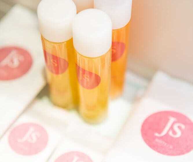 エコノミールーム, Js Yate