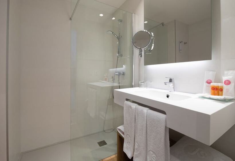 エコノミールーム, Js Yate