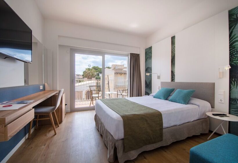 エコノミールーム, Js Yate