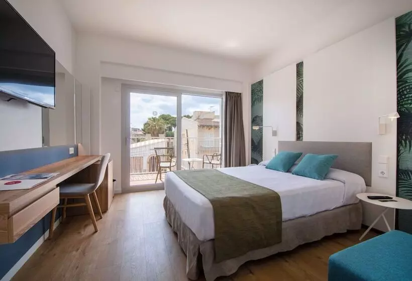 Economy Kamer, Js Yate