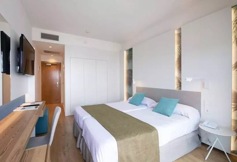Economy Kamer, Js Yate