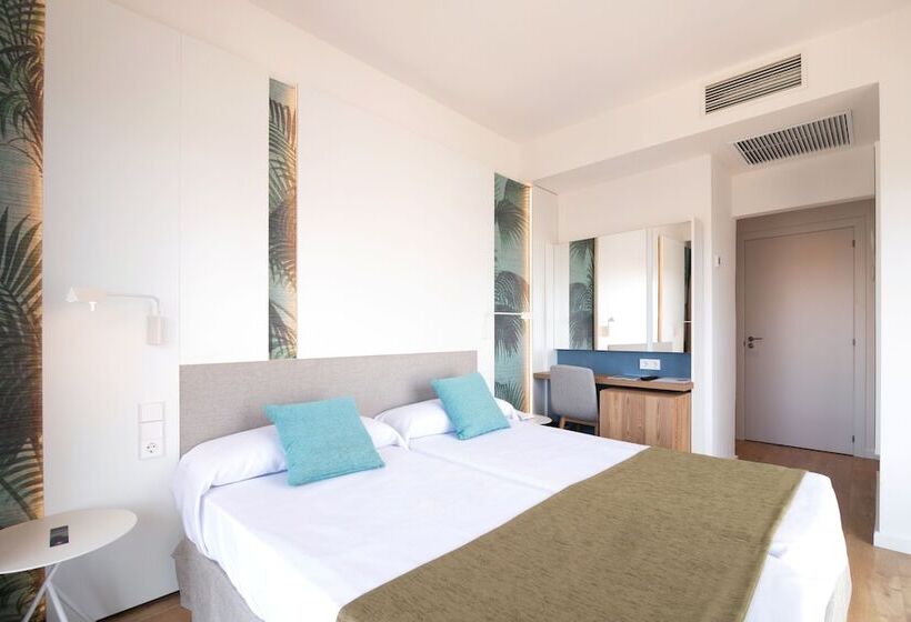 エコノミールーム, Js Yate