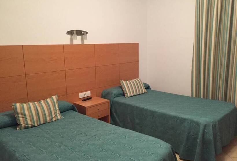 סוויטת ג'וניור, Kika