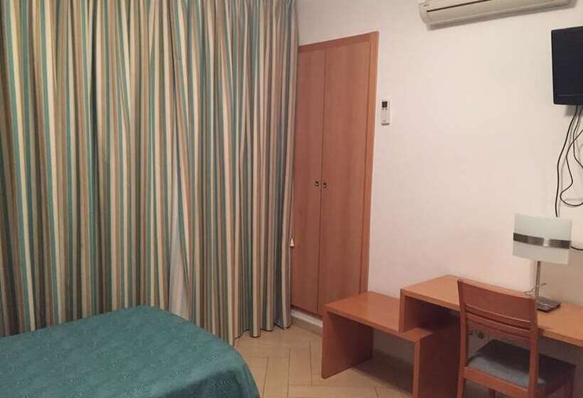 סוויטת ג'וניור, Kika