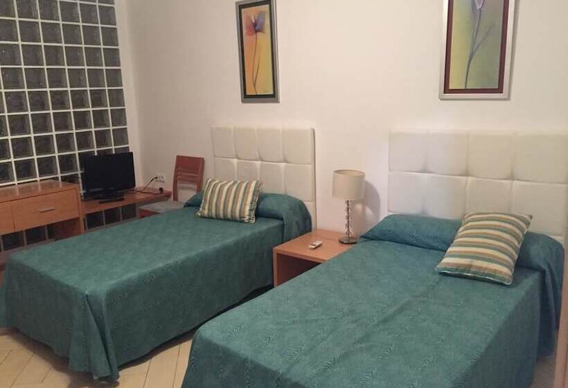 סוויטת ג'וניור, Kika