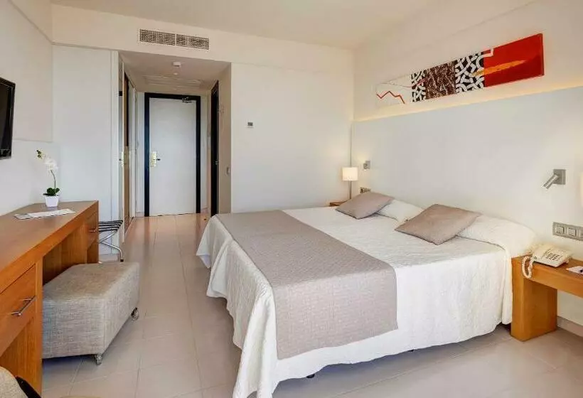 Camera Standard Vista Piscina, Welikehotel Marfil Playa