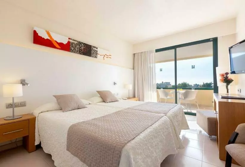 Camera Standard Vista Piscina, Welikehotel Marfil Playa