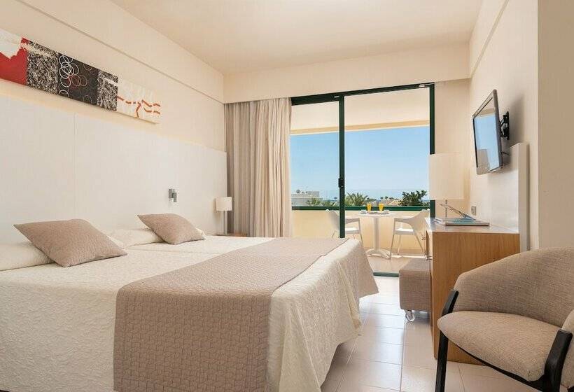 Номер Стандарт Вид на Бассейн, Welikehotel Marfil Playa