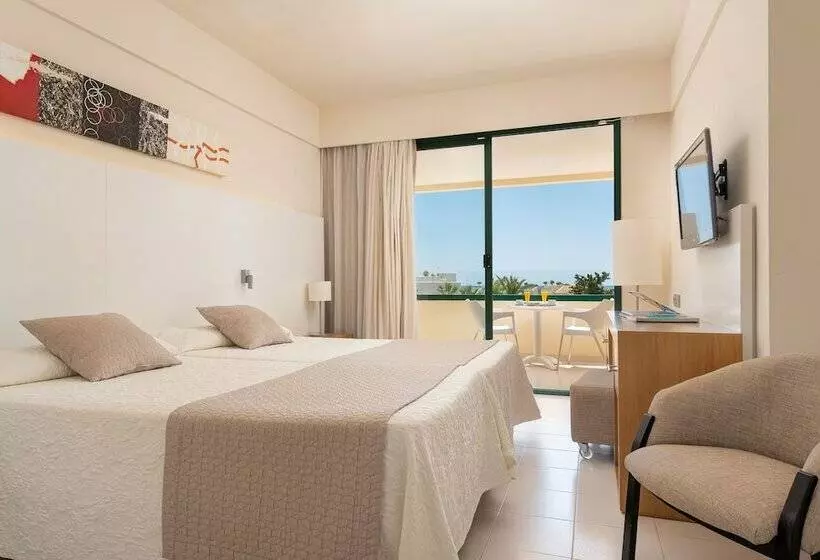 Camera Standard Vista Piscina, Welikehotel Marfil Playa