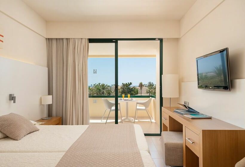 标准间带游泳池, Welikehotel Marfil Playa