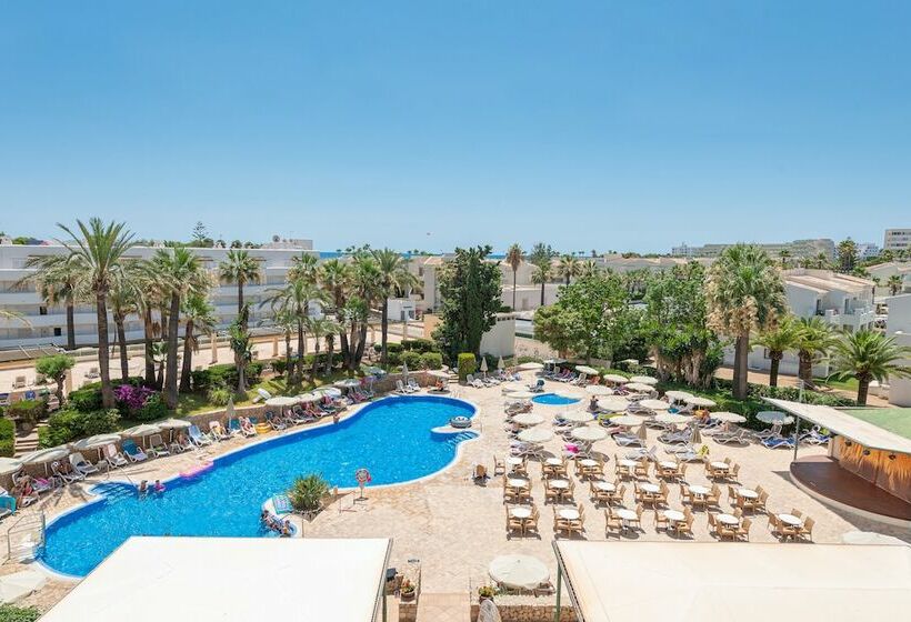 标准间带游泳池, Welikehotel Marfil Playa