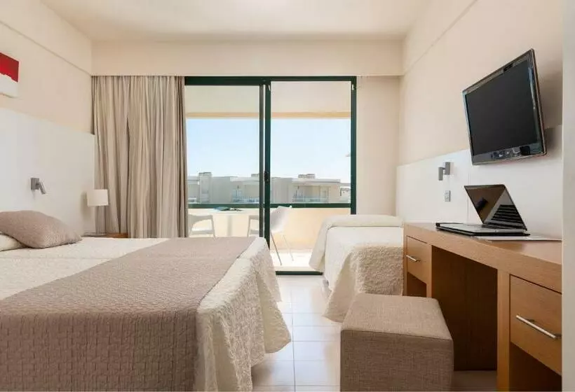 Camera Economy, Welikehotel Marfil Playa