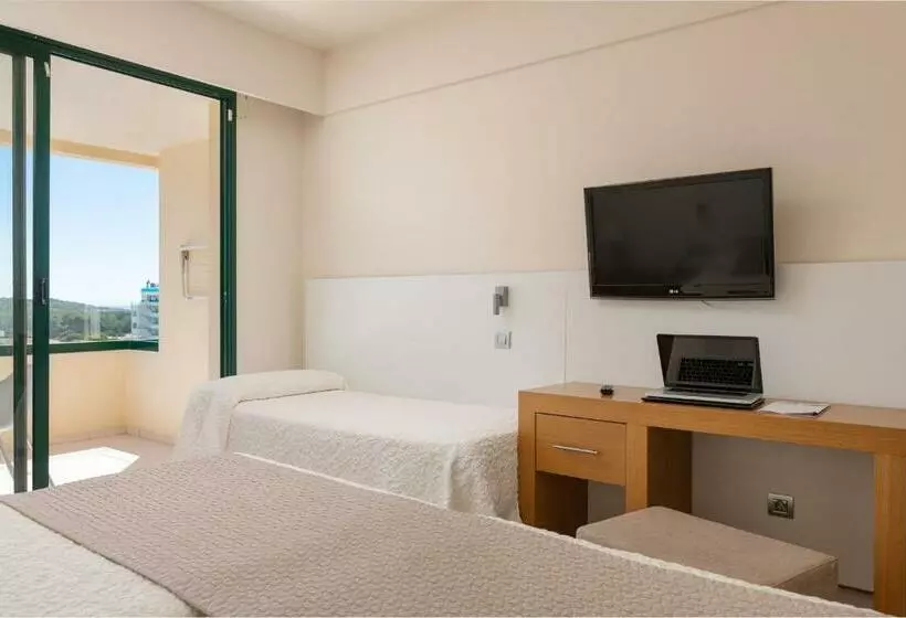 Camera Economy, Welikehotel Marfil Playa