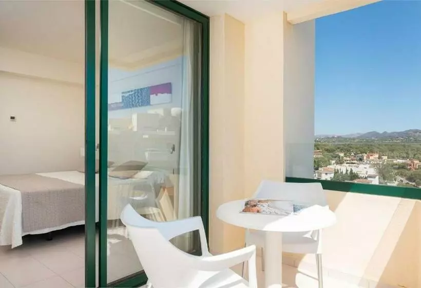 Camera Economy, Welikehotel Marfil Playa