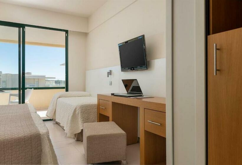 经济房, Welikehotel Marfil Playa