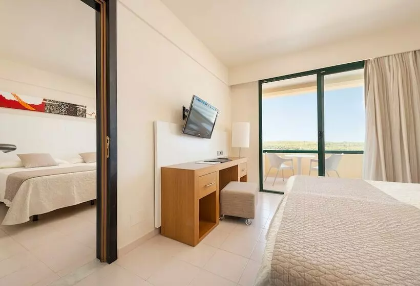 Camera Familiare, Welikehotel Marfil Playa