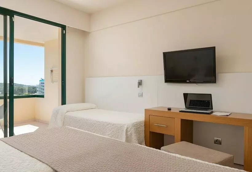 Camera Familiare, Welikehotel Marfil Playa
