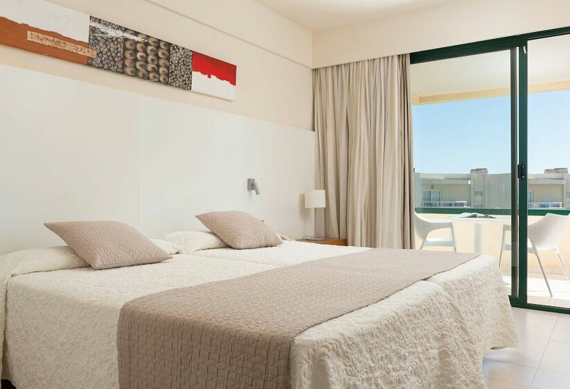 家庭间, Welikehotel Marfil Playa