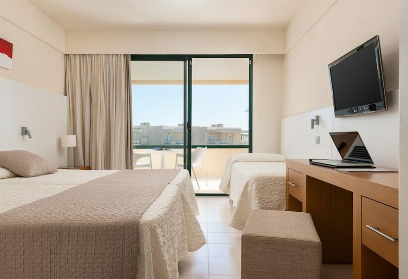 家庭间, Welikehotel Marfil Playa