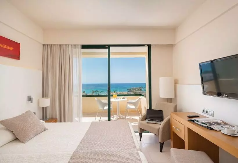 Habitació Estàndard Vista Mar amb Balconada, Welikehotel Marfil Playa