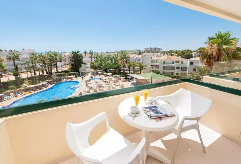 Camera Standard Vista Piscina, Welikehotel Marfil Playa