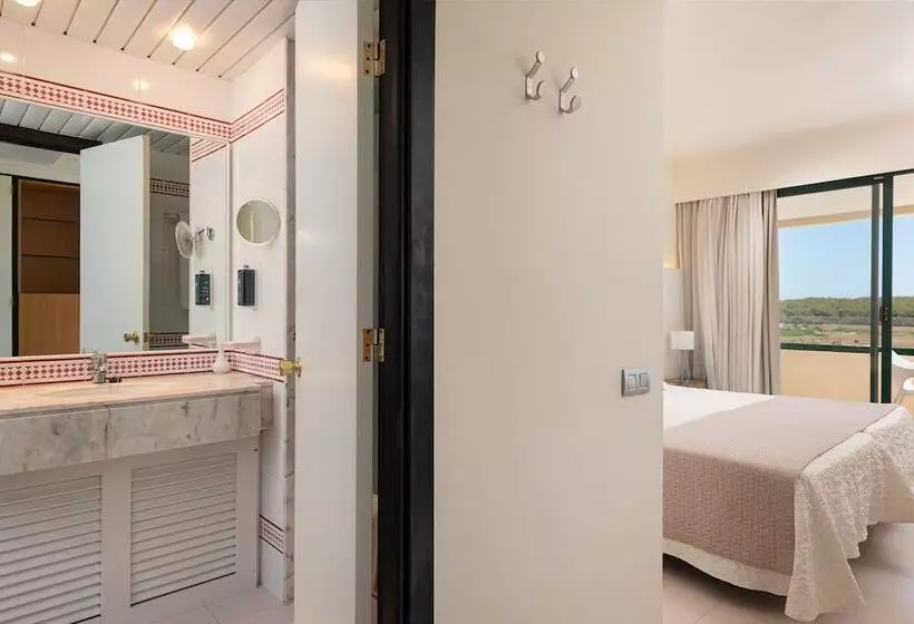 Habitació Estàndard amb Balconada, Welikehotel Marfil Playa