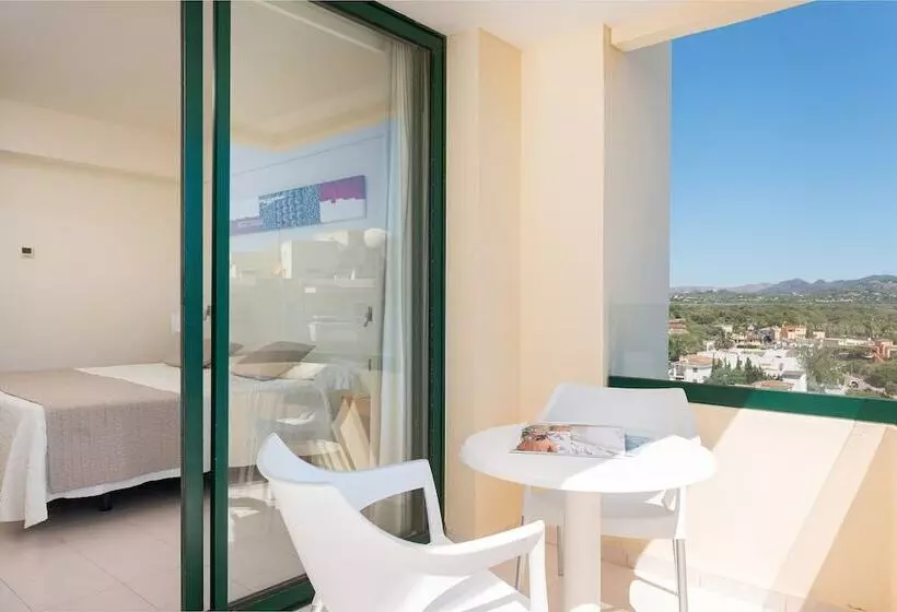 Camera Economy, Welikehotel Marfil Playa