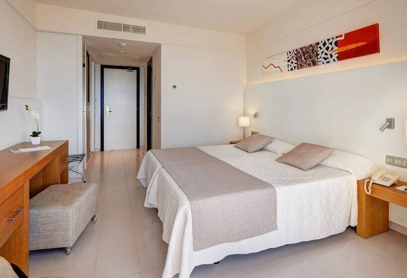 经济房, Welikehotel Marfil Playa